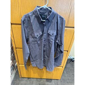 The Drive Clothing Shirt! Size Medium. New Without Tags.